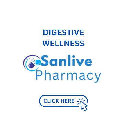 DIGESTIVE WELLNESS